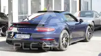 2016 Porsche 911(991)