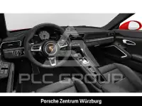 2016 Porsche 911(991)