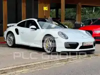 2016 Porsche 911(991)