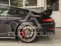 2016 Porsche 911(991)