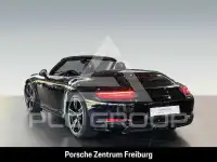 2016 Porsche 911(991)