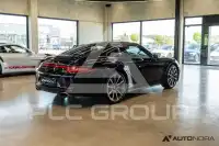 2016 Porsche 911(991)