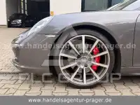 2016 Porsche 911(991)