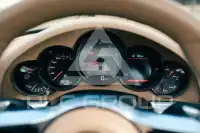 2016 Porsche 911(991)