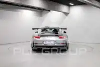 2016 Porsche 911(991)