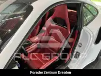 2016 Porsche 911(991)