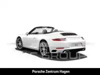 2016 Porsche 911(991)