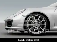 2016 Porsche 911(991)