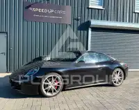 2016 Porsche 911(991)