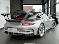 2016 Porsche 911(991)