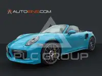 2016 Porsche 911(991)
