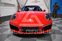 2016 Porsche 911(991)