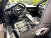2016 Porsche 911(991)