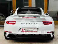 2016 Porsche 911(991)