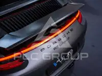 2016 Porsche 911(991)