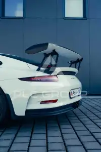 2016 Porsche 911(991)