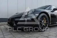 2016 Porsche 911(991)