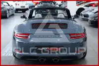 2016 Porsche 911(991)