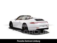 2016 Porsche 911(991)