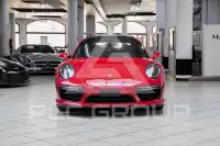 2016 Porsche 911(991)