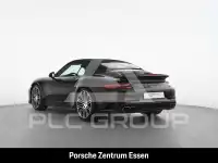 2016 Porsche 911(991)