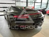 2016 Porsche 911(991)