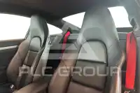 2016 Porsche 911(991)