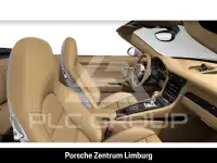 2016 Porsche 911(991)