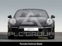 2016 Porsche 911(991)