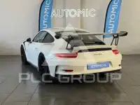 2016 Porsche 911(991)