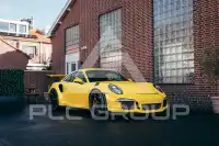 2016 Porsche 911(991)