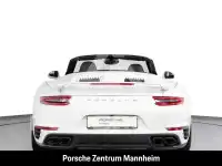 2016 Porsche 911(991)
