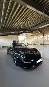 2016 Porsche 911(991)