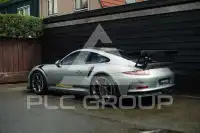2016 Porsche 911(991)