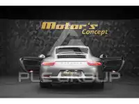 2016 Porsche 911(991)