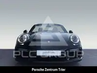 2016 Porsche 911(991)
