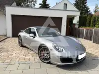 2016 Porsche 911(991)
