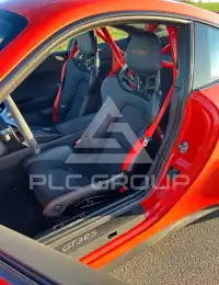 2016 Porsche 911(991)