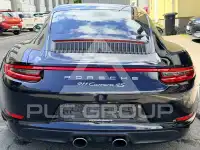 2016 Porsche 911(991)