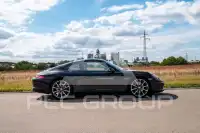2016 Porsche 911(991)