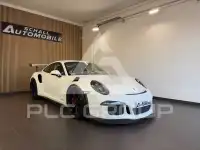 2016 Porsche 911(991)