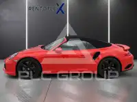 2016 Porsche 911(991)