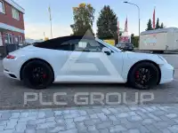 2016 Porsche 911(991)