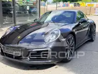 2016 Porsche 911(991)