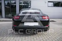 2016 Porsche 911(991)