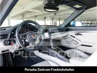 2016 Porsche 911(991)