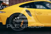 2016 Porsche 911(991)