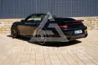 2016 Porsche 911(991)