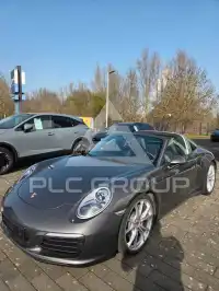 2016 Porsche 911(991)
