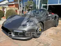 2016 Porsche 911(991)
